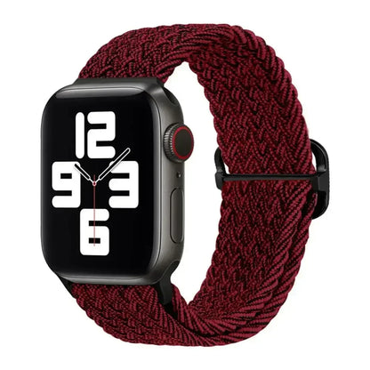 Braided Solo Loop Apple Watch Band