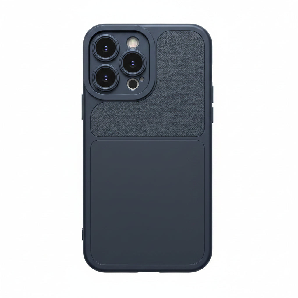 MagSafe Silicone iPhone Case
