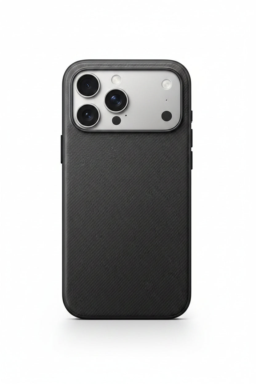Tech Woven MagSafe Magnetic iPhone Case