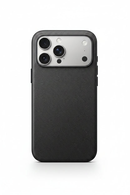 Tech Woven MagSafe Magnetic iPhone Case