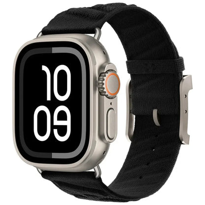 Nylon Loop Apple Watch Band