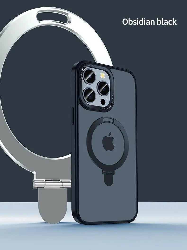 RingForce | MagSafe Stand Case