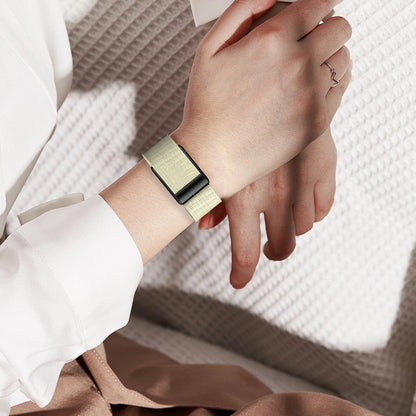 Adjustable Nylon Fitness Band for WHOOP