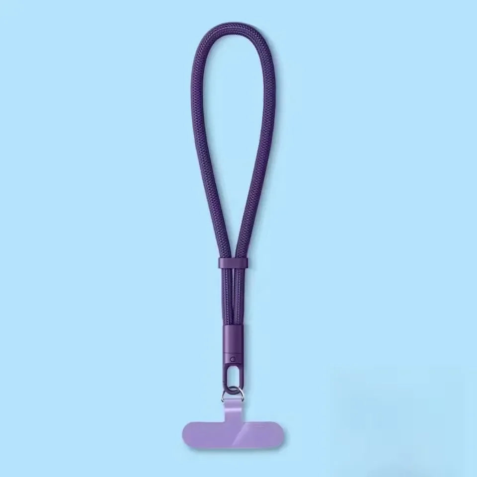 CarryFlex | Crossbody Phone Lanyard