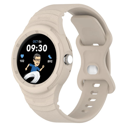 Silicone Case Band for Google Pixel Watch