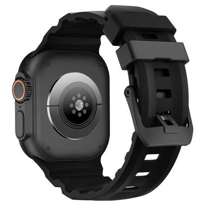 Trail Sport Silicone Apple Watch Band