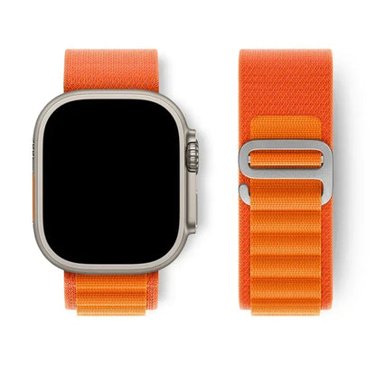 Alpine Loop Band for Apple Watch