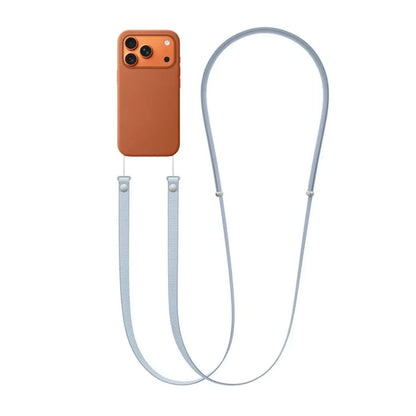 Magnetic Crossbody Lanyard for iPhone