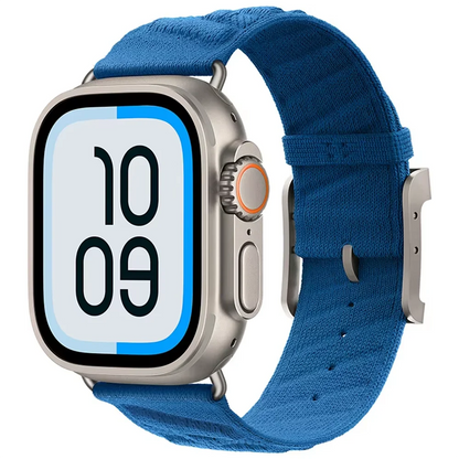 Nylon Loop Apple Watch Band