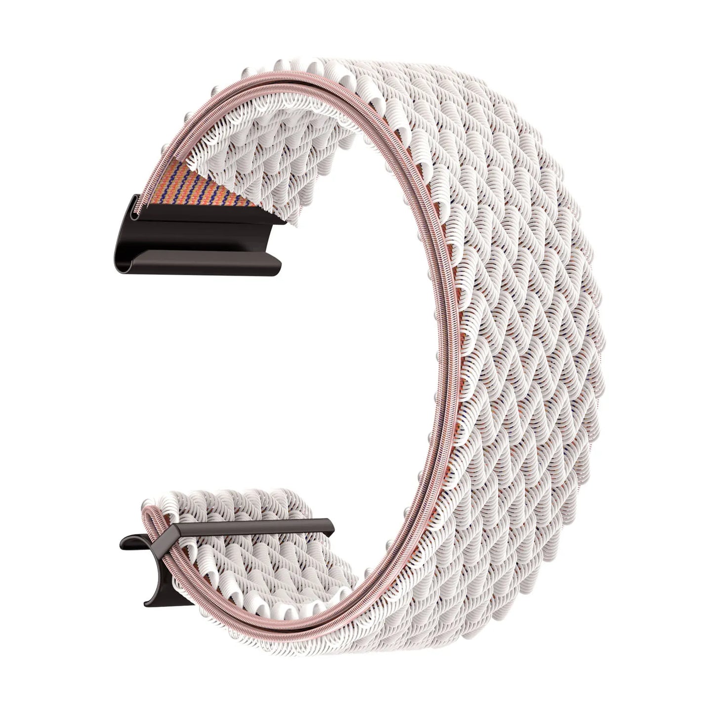 Adjustable Nylon Fitness Band for WHOOP