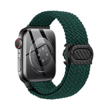 Braided Solo Loop Band for Apple Watch