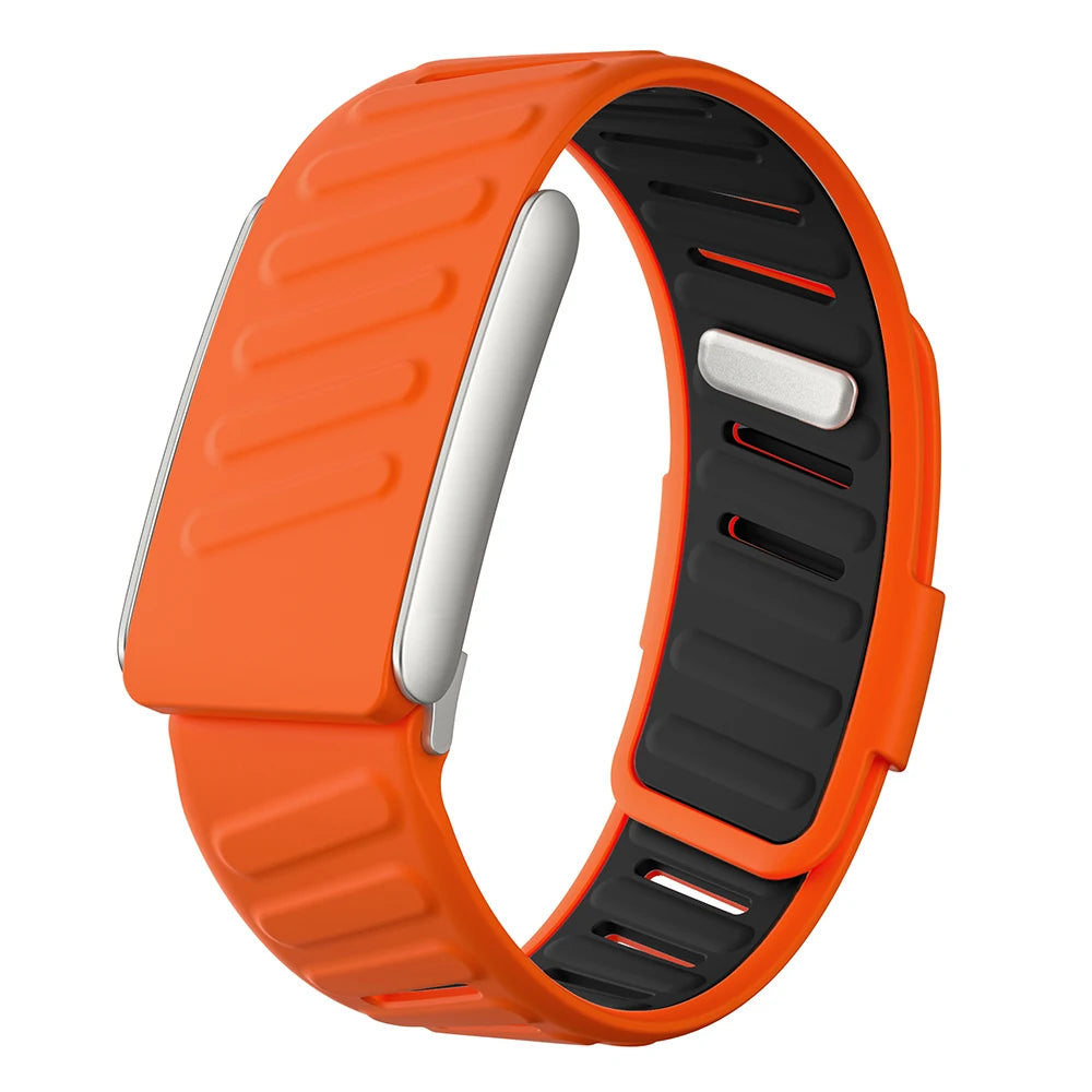 Silicone Sport Band Strap for Whoop 5.0