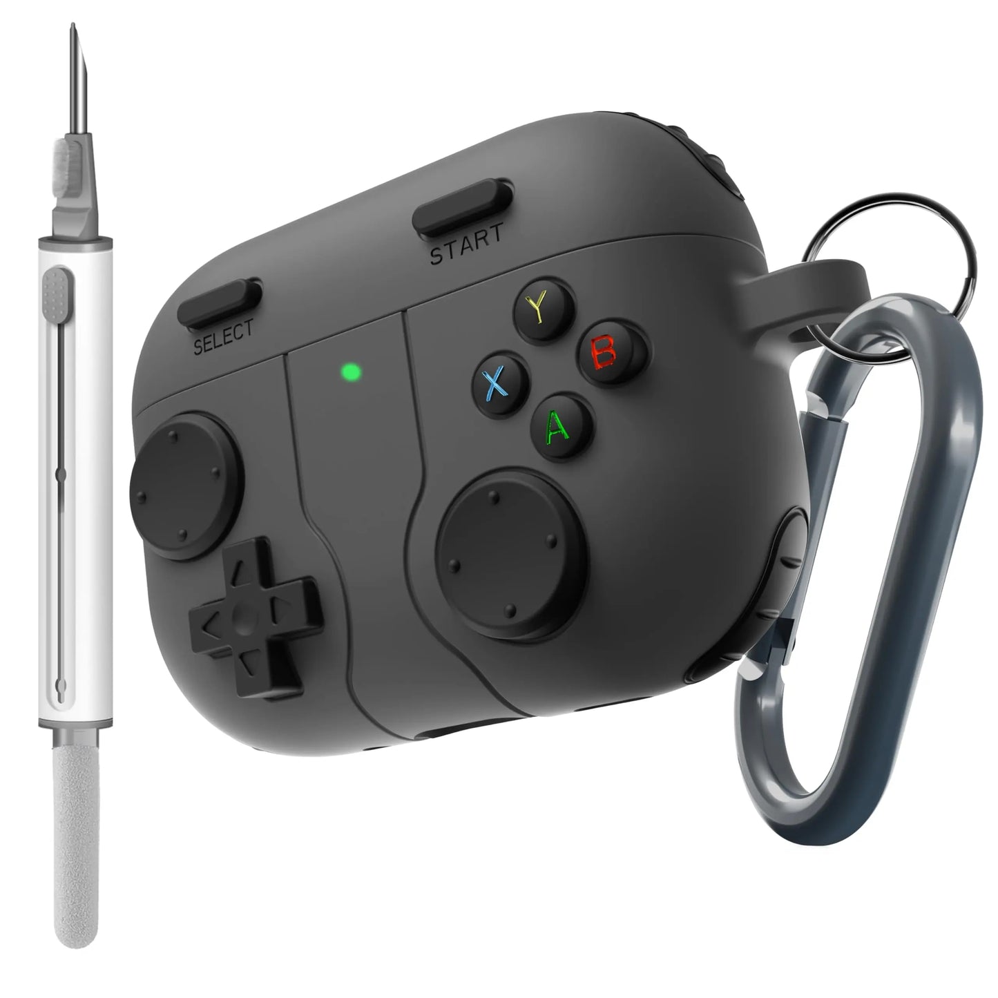 AirPods Pro 3 Secure Lock Case