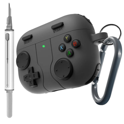 AirPods Pro 3 Secure Lock Case