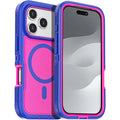 FrostGuard | Matte Magnetic Case