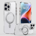 CrystalSpin | MagSafe Stand Case