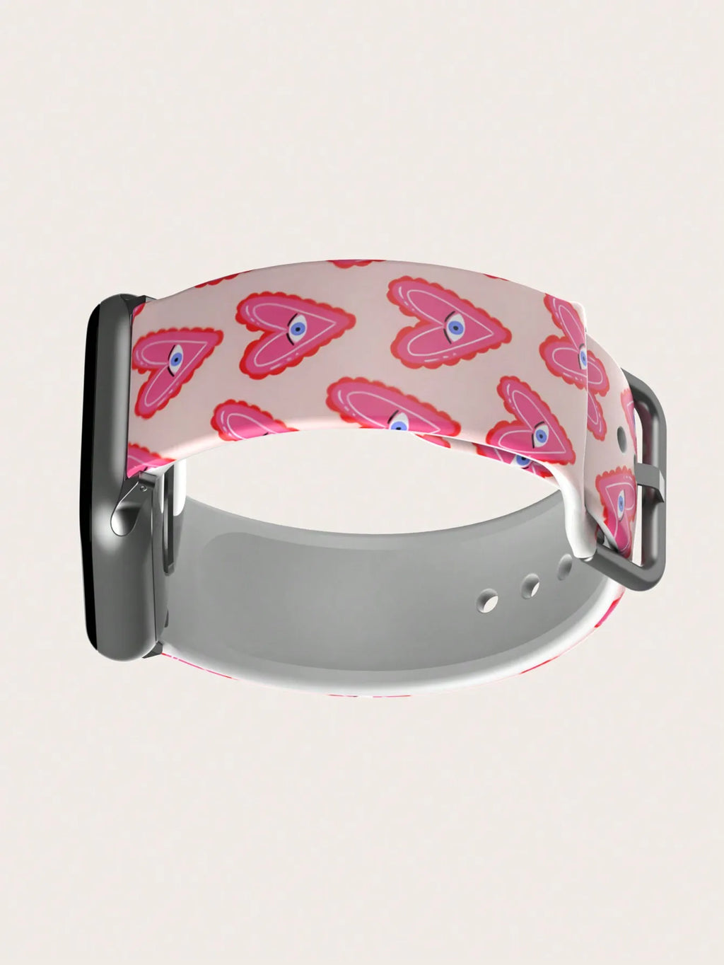 HeartBloom | Cute Apple Watch Band