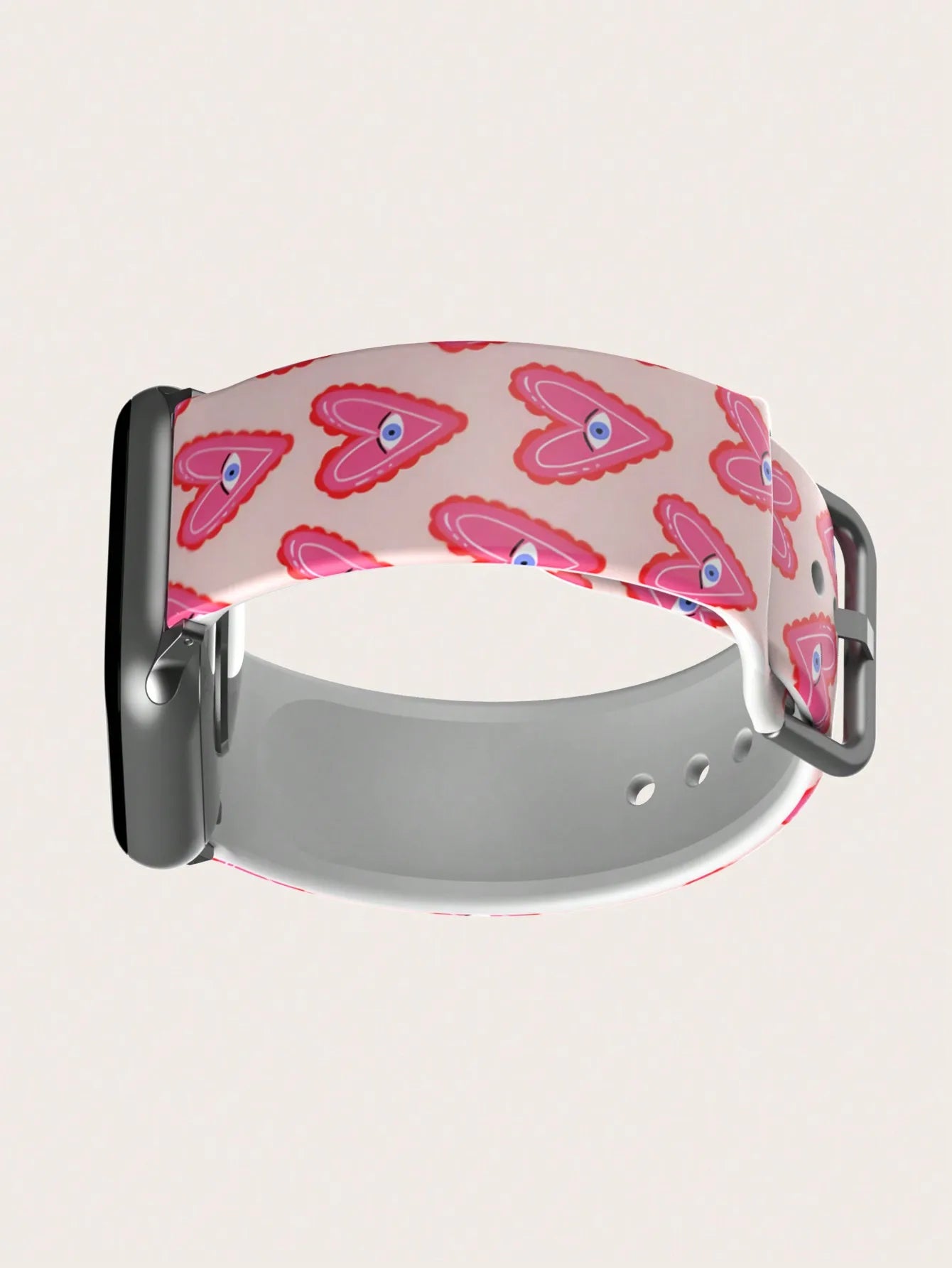 HeartBloom | Cute Apple Watch Band