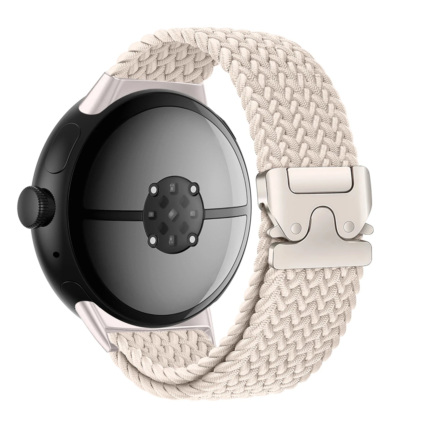 Parachute Nylon Google Pixel Watch Band