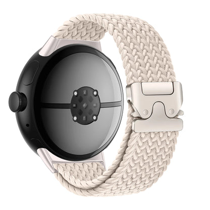 Parachute Nylon Google Pixel Watch Band