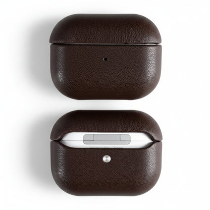 Eco-Friendly Bio Leather AirPods Case