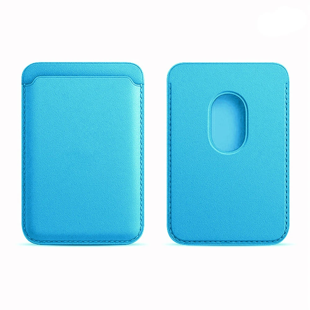 MagSafe FineWoven Magnetic Card Wallet Case