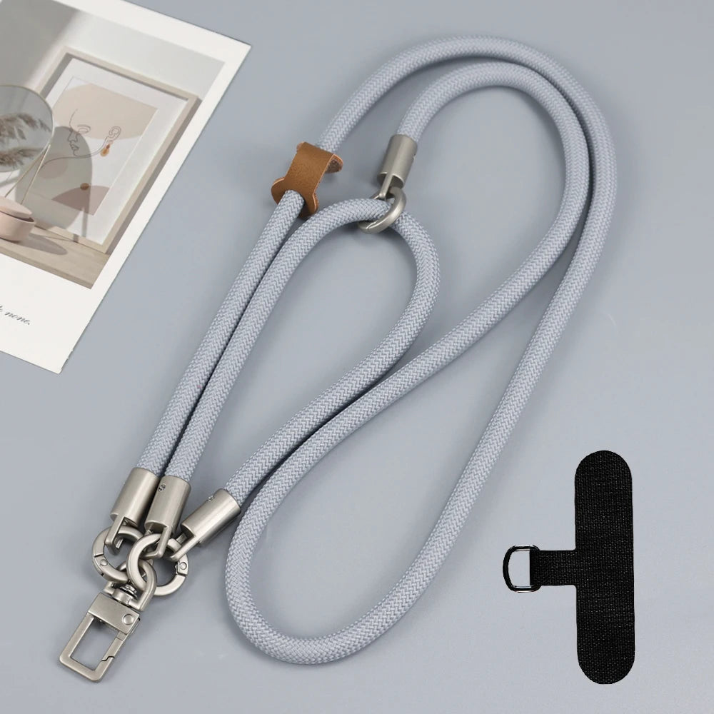 CarryLink | Crossbody Phone Lanyard