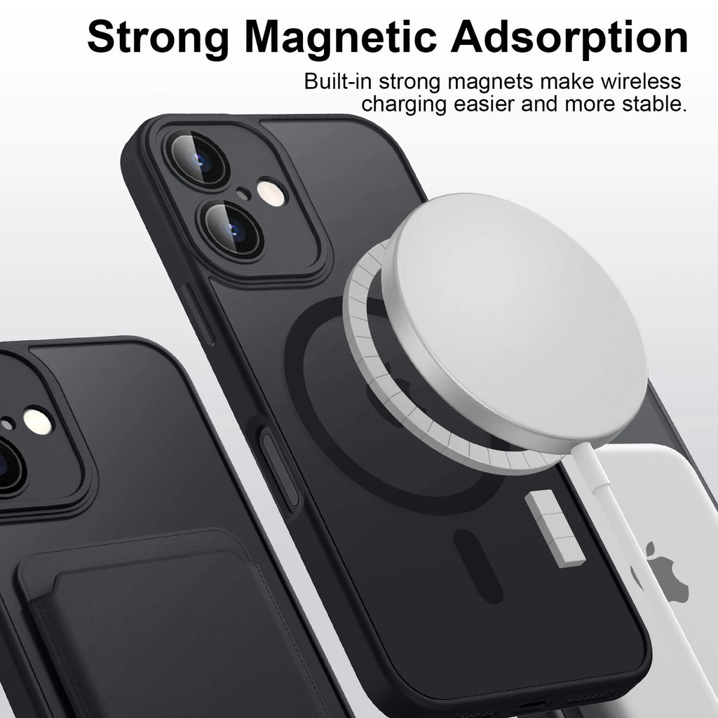 ArmorFrost | MagSafe Protective Case