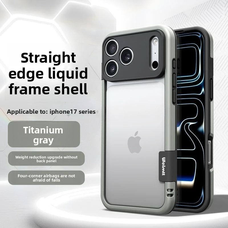 Funda de silicona colorida para iPhone a prueba de golpes