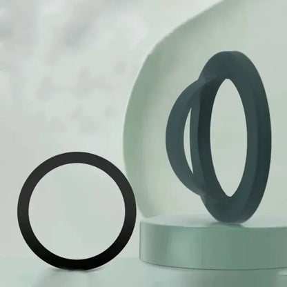360° Magnetic Ring Phone Stand