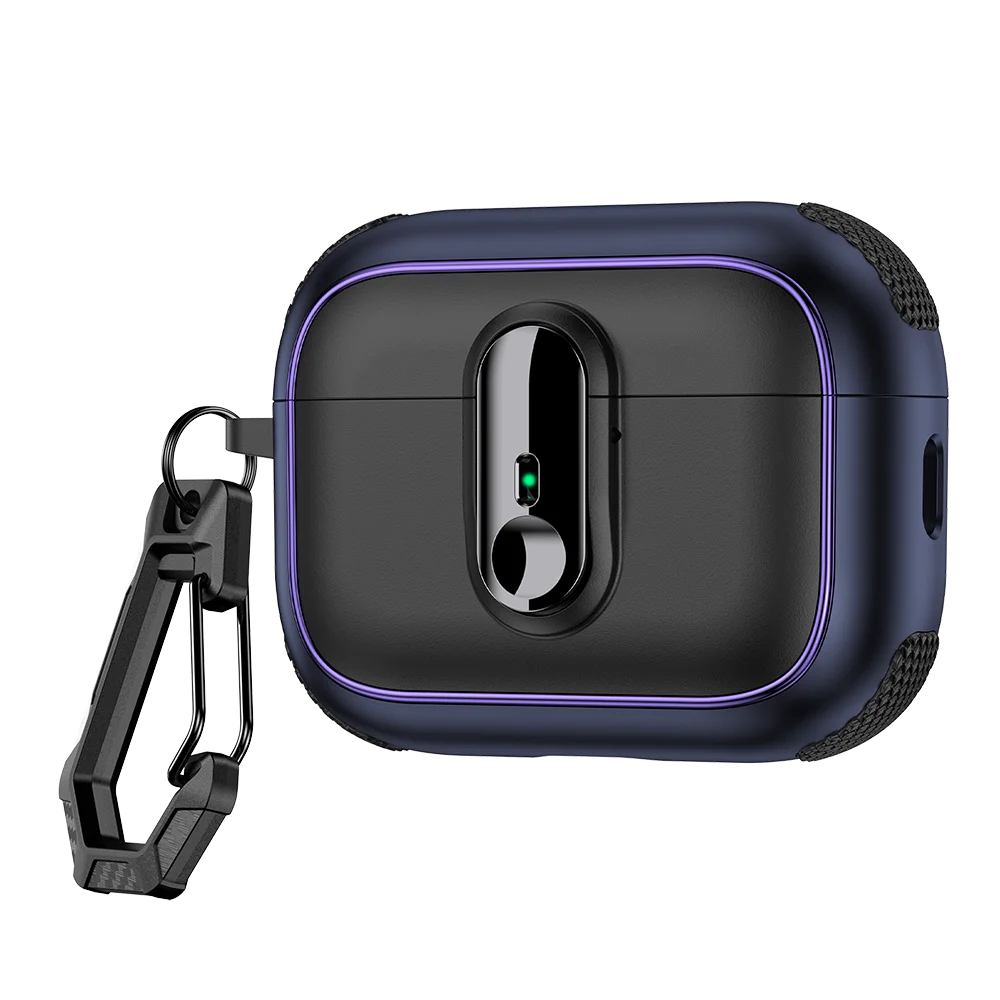 Armor Lock AirPods Shockproof Case