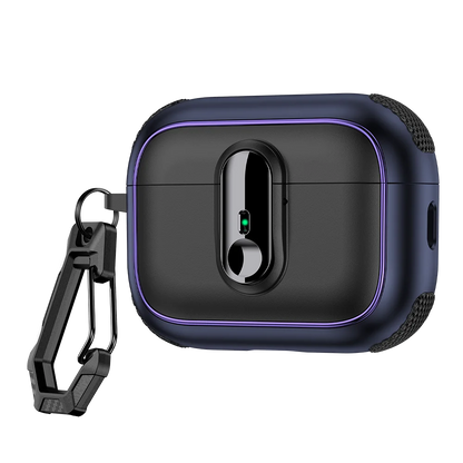 Armor Lock AirPods Shockproof Case