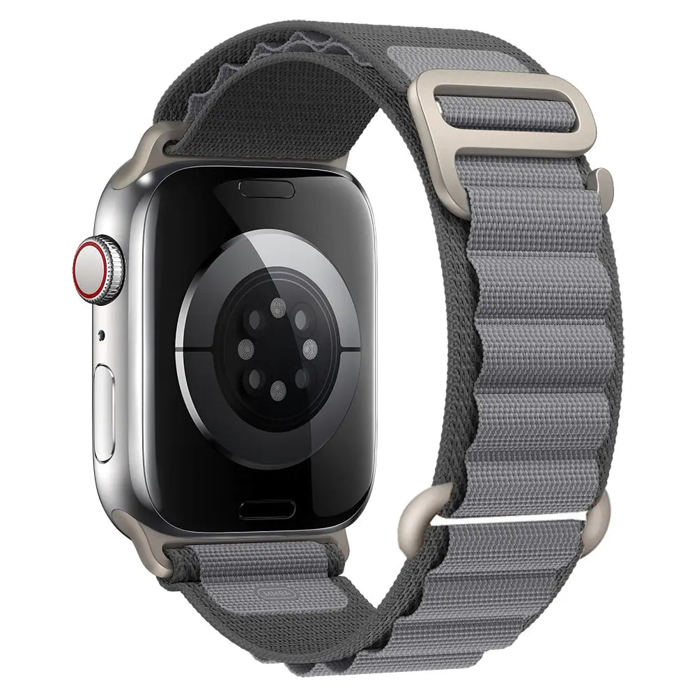 AlpineTrail | Nylon Adventure Band