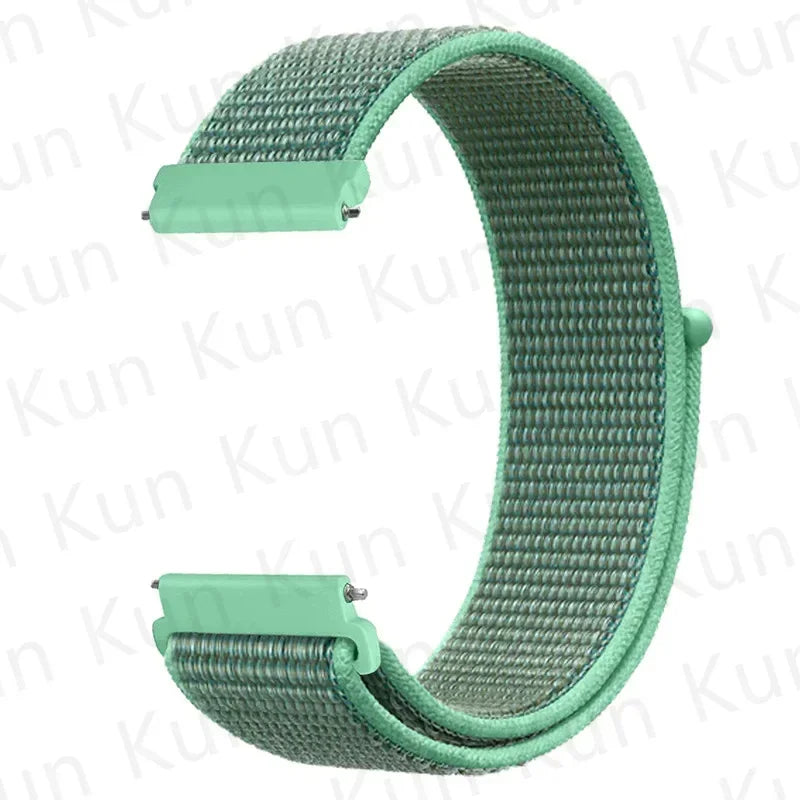 Nylon Sport Loop Band for Samsung Galaxy Watch