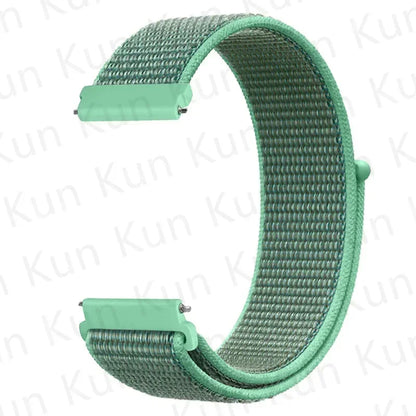 Nylon Sport Loop Band for Samsung Galaxy Watch