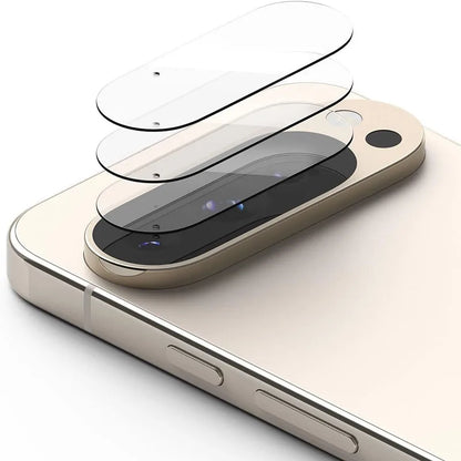 Google Pixel Camera Lens Tempered Glass Protector
