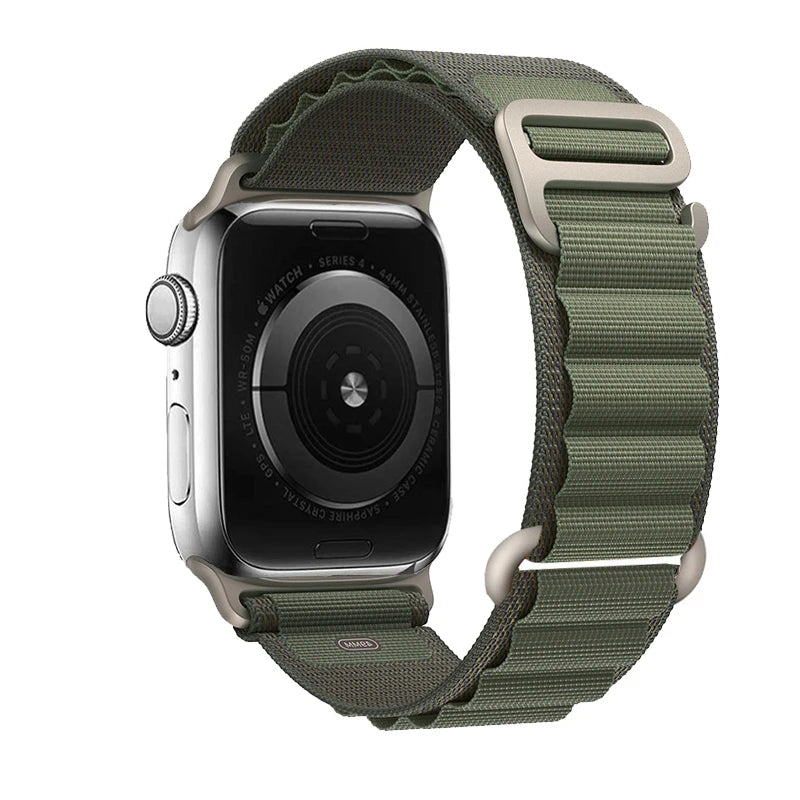 AlpineTrail | Nylon Adventure Band