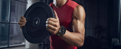 Nylon Sport Band for Apple Watch