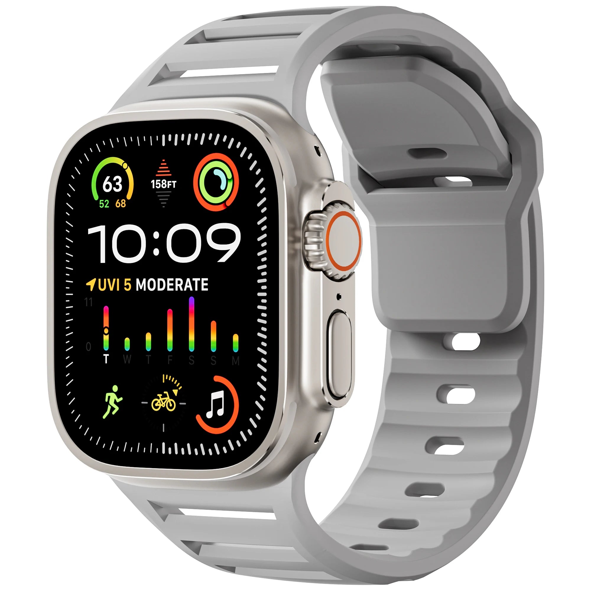 ActiveFlex | Sport Watch Band