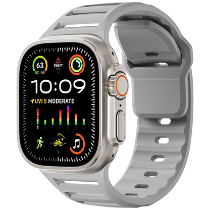 Sport Silicone Band for Apple Watch