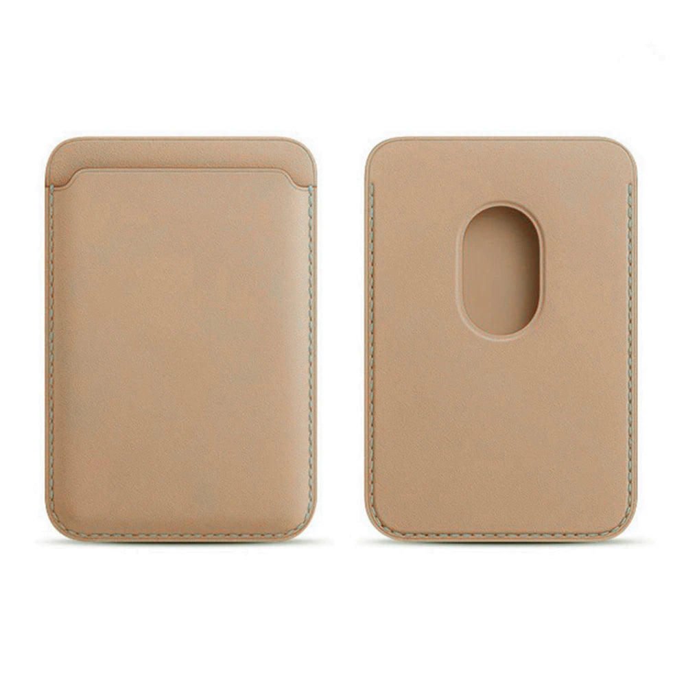 MagSafe FineWoven Magnetic Card Wallet Case