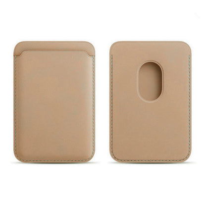 MagSafe FineWoven Magnetic Card Wallet Case