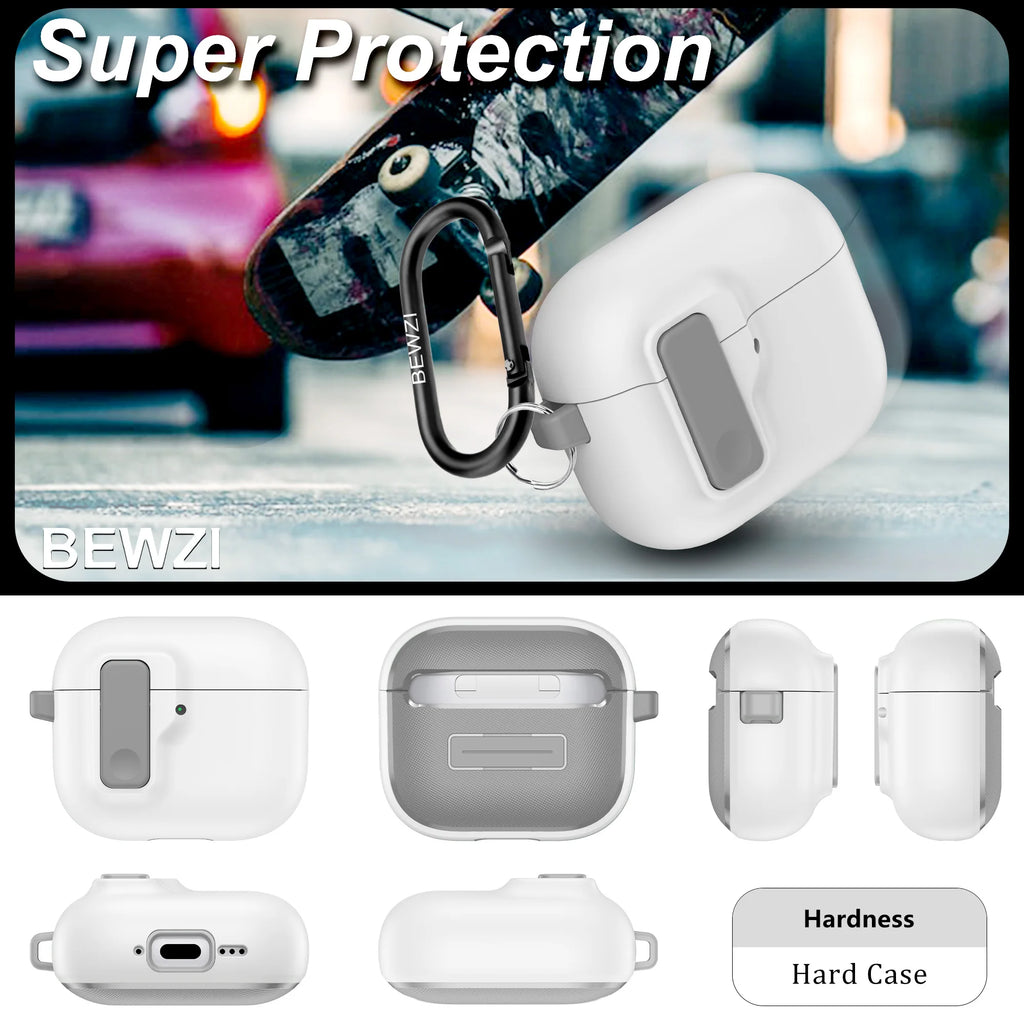 PopLock | AirPods Protective Case