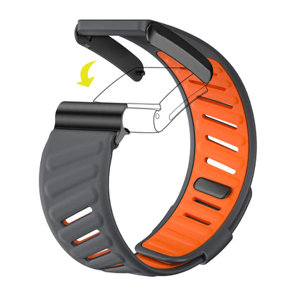 Adjustable Nylon Fitness Band for WHOOP
