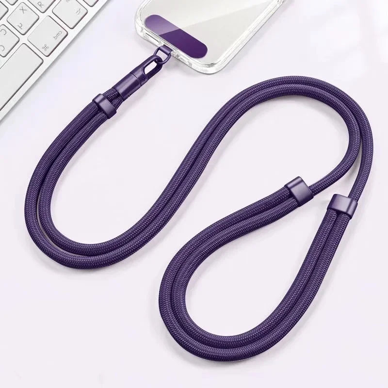CarryFlex | Crossbody Phone Lanyard