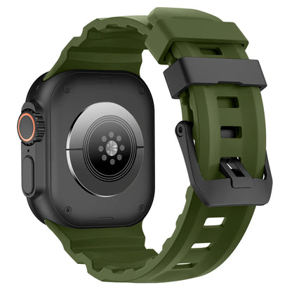 Trail Sport Silicone Apple Watch Band
