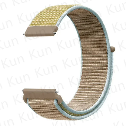 Nylon Sport Loop Band for Samsung Galaxy Watch