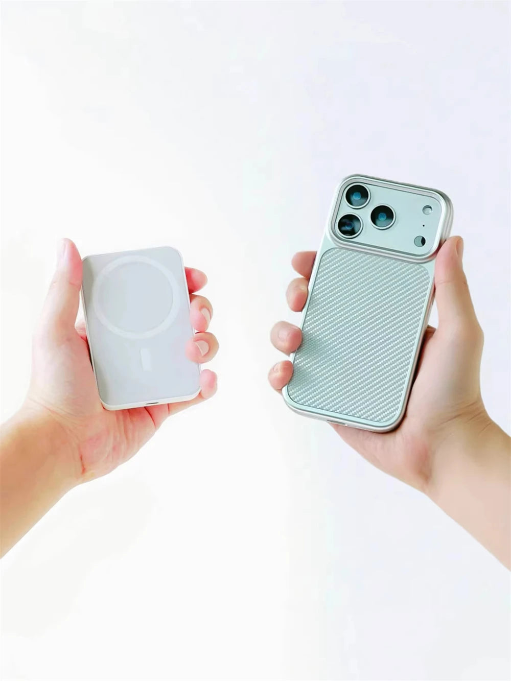 CarbonExecutive | MagSafe Business Case