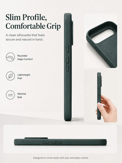Luxury TPU Google Pixel Shockproof Case