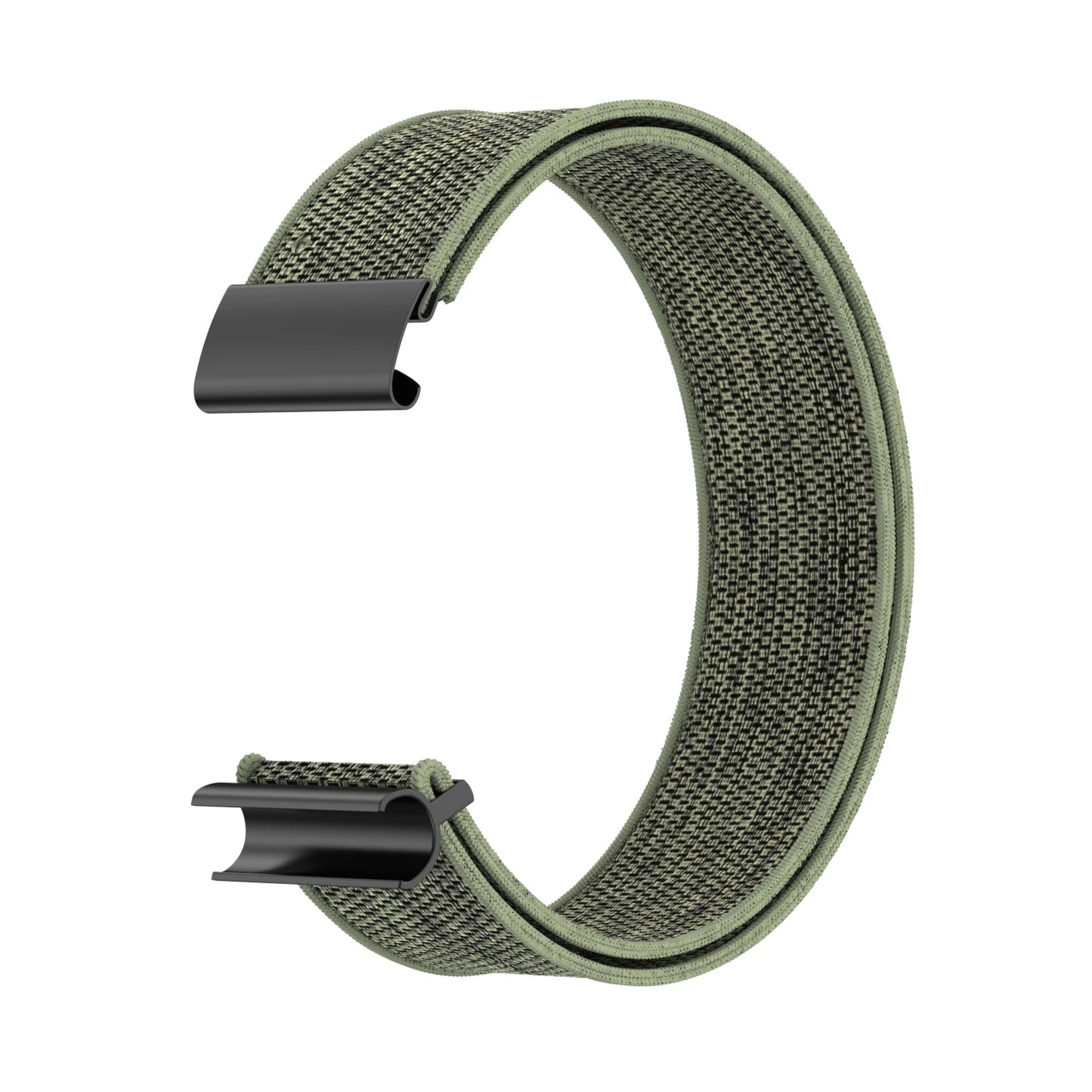 Adjustable Nylon Fitness Band for WHOOP